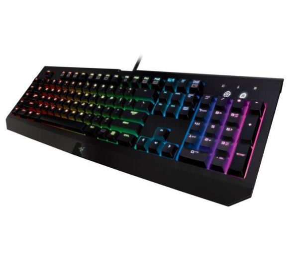 Razer Blackwidow Tournament Ed. Chroma - 265168 - zdjęcie 2